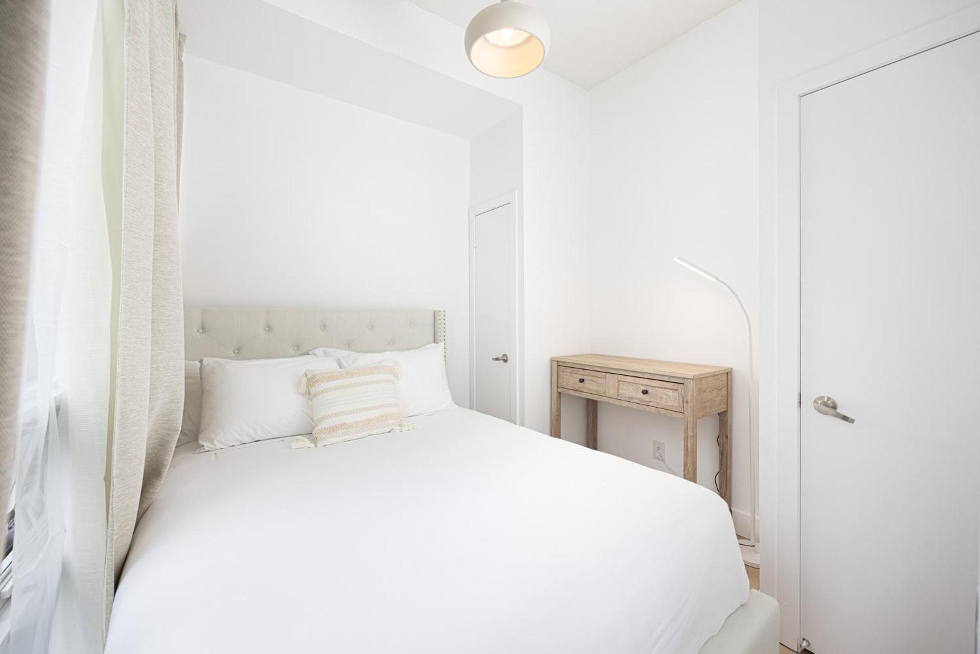 Newly Renovated Cozy Condo/Union Station Toronto Exterior foto